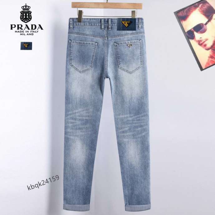 Picture of Prada Jeans _SKUPradasz28-381215107